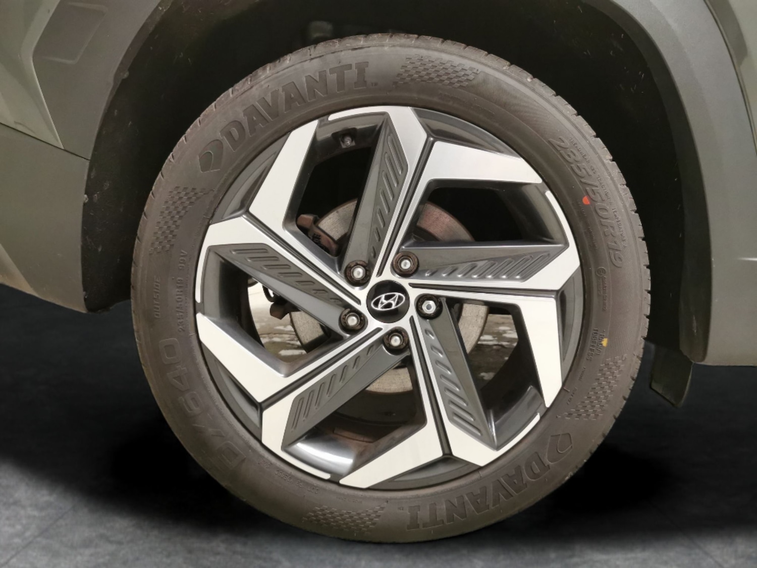 Used Hyundai TUCSON 2023 for sale - 77708464: Photo 26