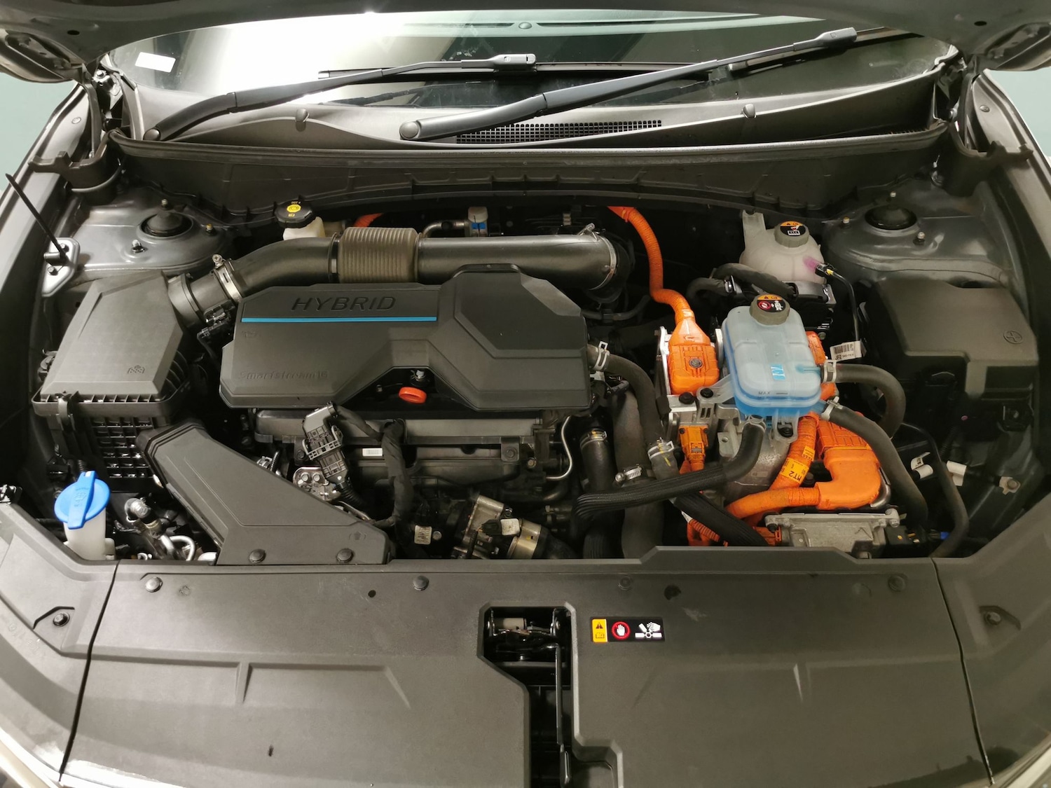 Used Hyundai TUCSON 2023 for sale - 77708464: Photo 34