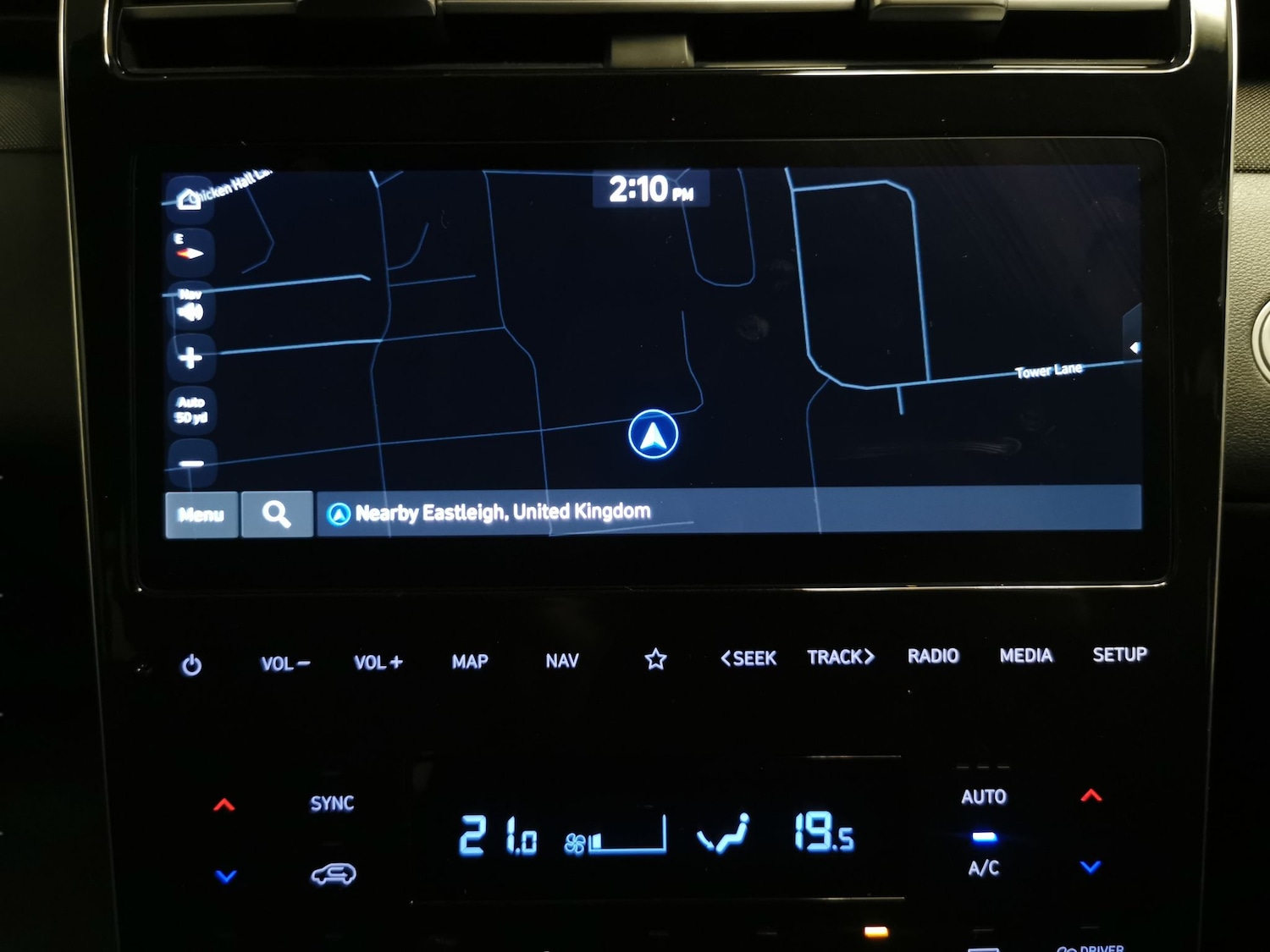 Used Hyundai TUCSON 2023 for sale - 77708464: Photo 6