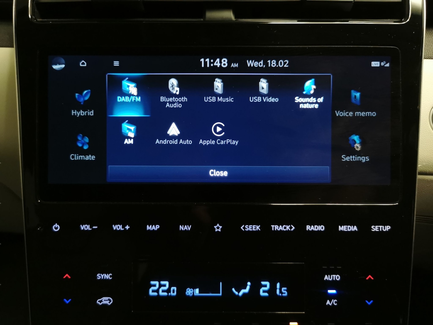 Used Hyundai TUCSON 2022 for sale - 77591729: Photo 17