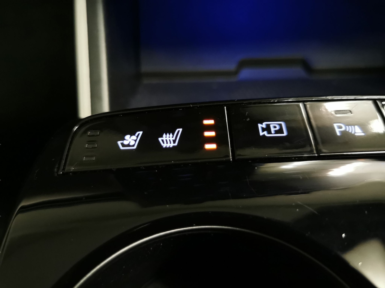 Used Hyundai TUCSON 2022 for sale - 77591729: Photo 21