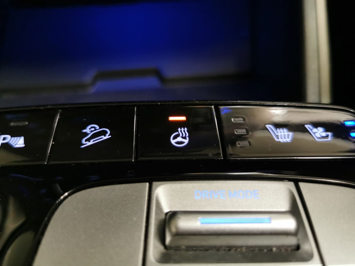 Used Hyundai TUCSON 2022 for sale - 77591729: Photo 23