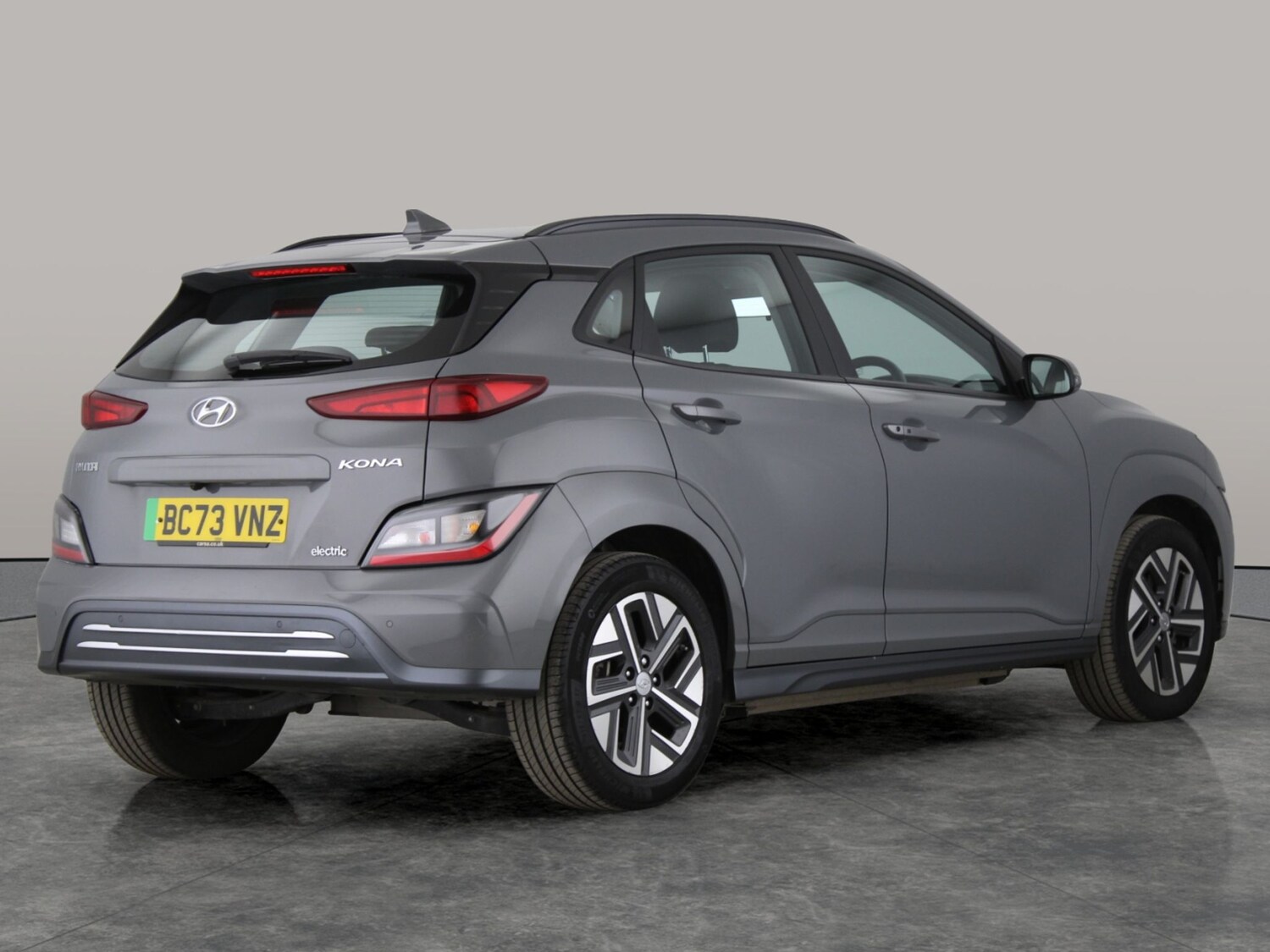 Used Hyundai KONA 2024 for sale - 77374016: Photo 11