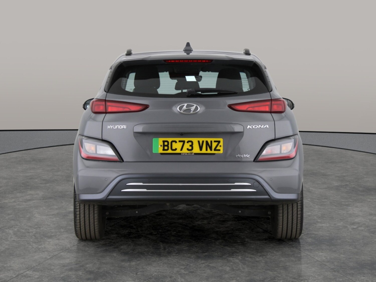 Used Hyundai KONA 2024 for sale - 77374016: Photo 12