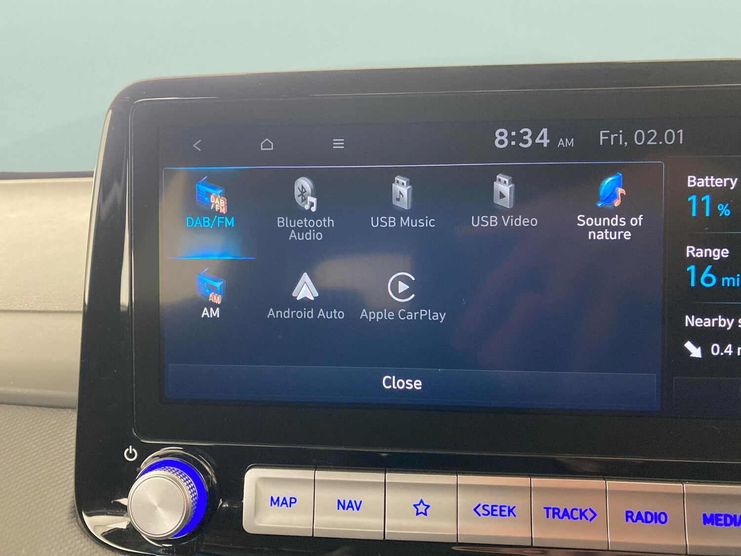 Used Hyundai KONA 2024 for sale - 77374016: Photo 16