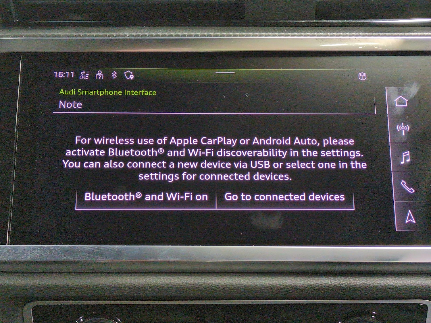 Used Audi Q3 2021 for sale - 76999671: Photo 13