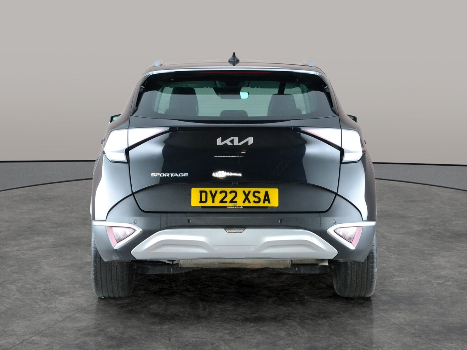 Used Kia Sportage 2022 for sale - 77558274: Photo 10