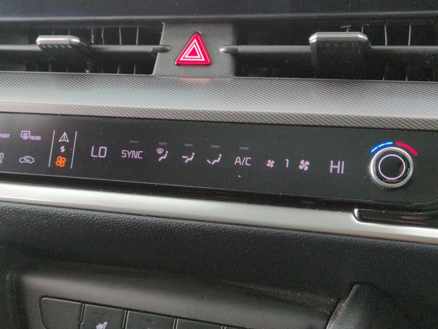 Used Kia Sportage 2022 for sale - 77558274: Photo 16