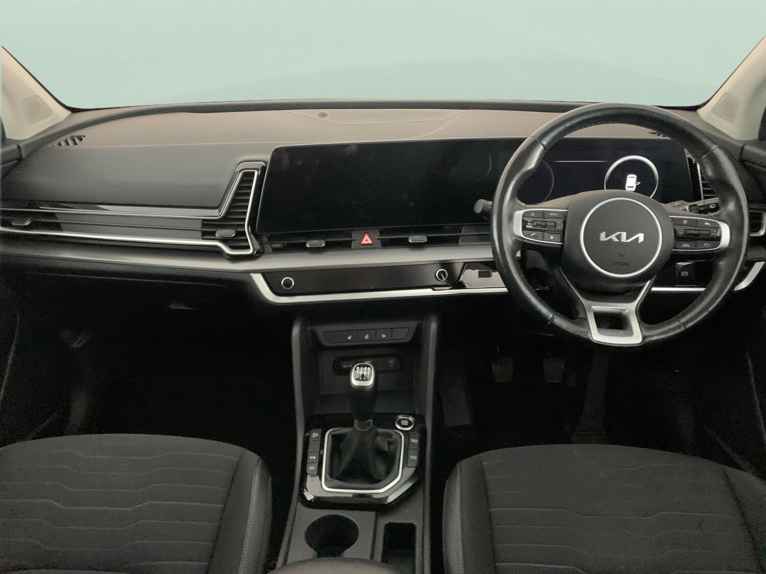 Used Kia Sportage 2022 for sale - 77558274: Photo 6