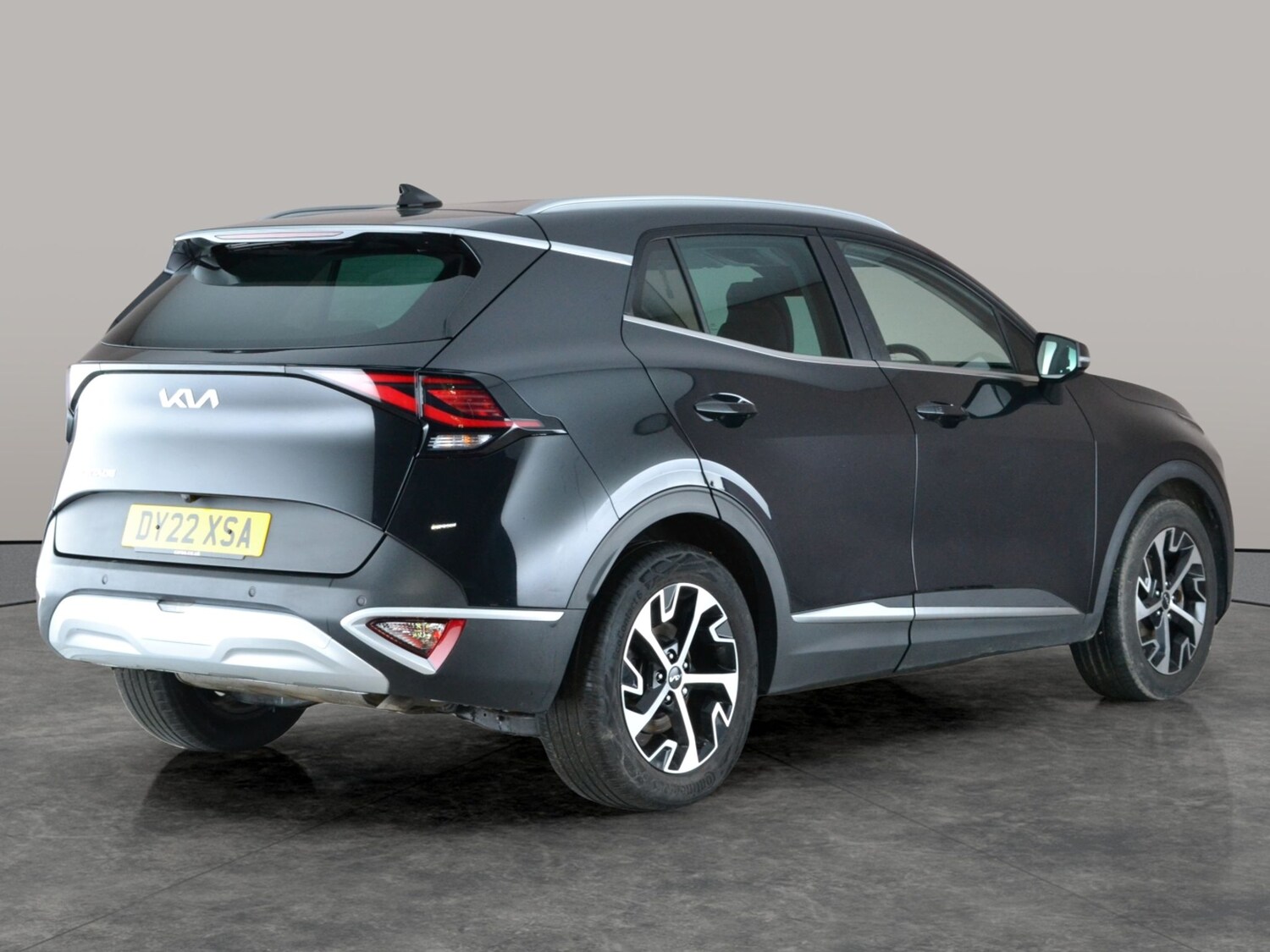 Used Kia Sportage 2022 for sale - 77558274: Photo 9