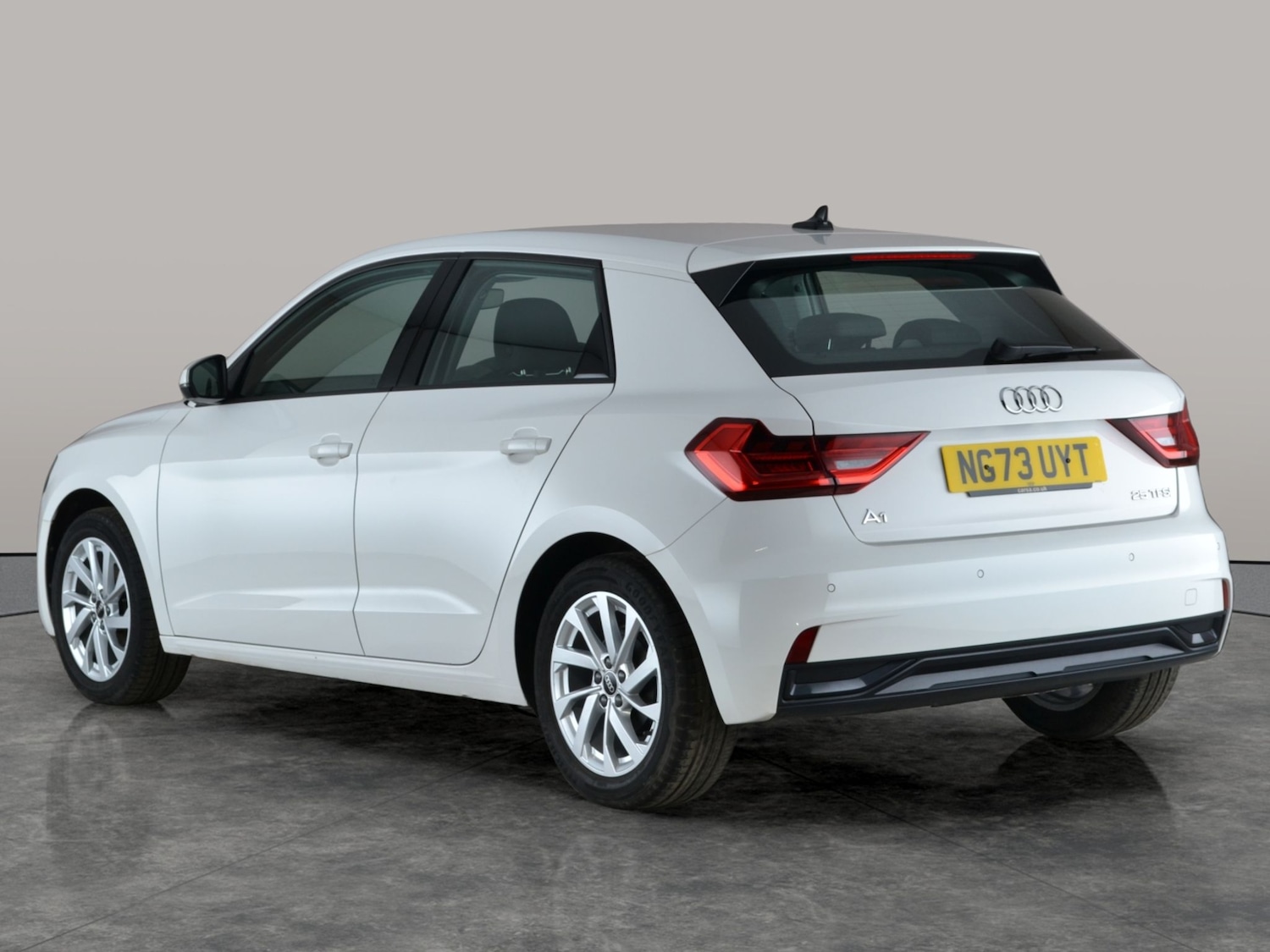 Used Audi A1 2024 for sale - 77791391: Photo 11