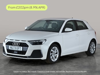 Used Audi A1 2024 for sale - 77791391: Photo