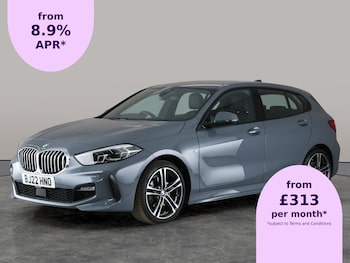 Used BMW 1 Series 2022 for sale - 75676140: Photo