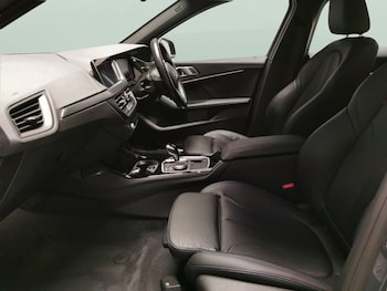 Used BMW 1 Series 2022 for sale - 75676140: Photo