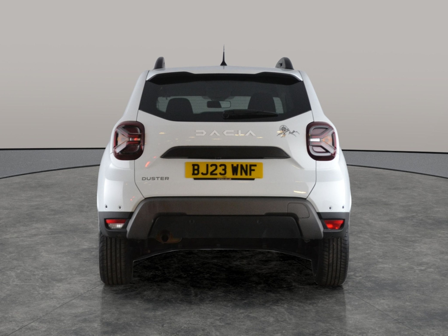 Used Dacia Duster 2023 for sale - 77311152: Photo 10