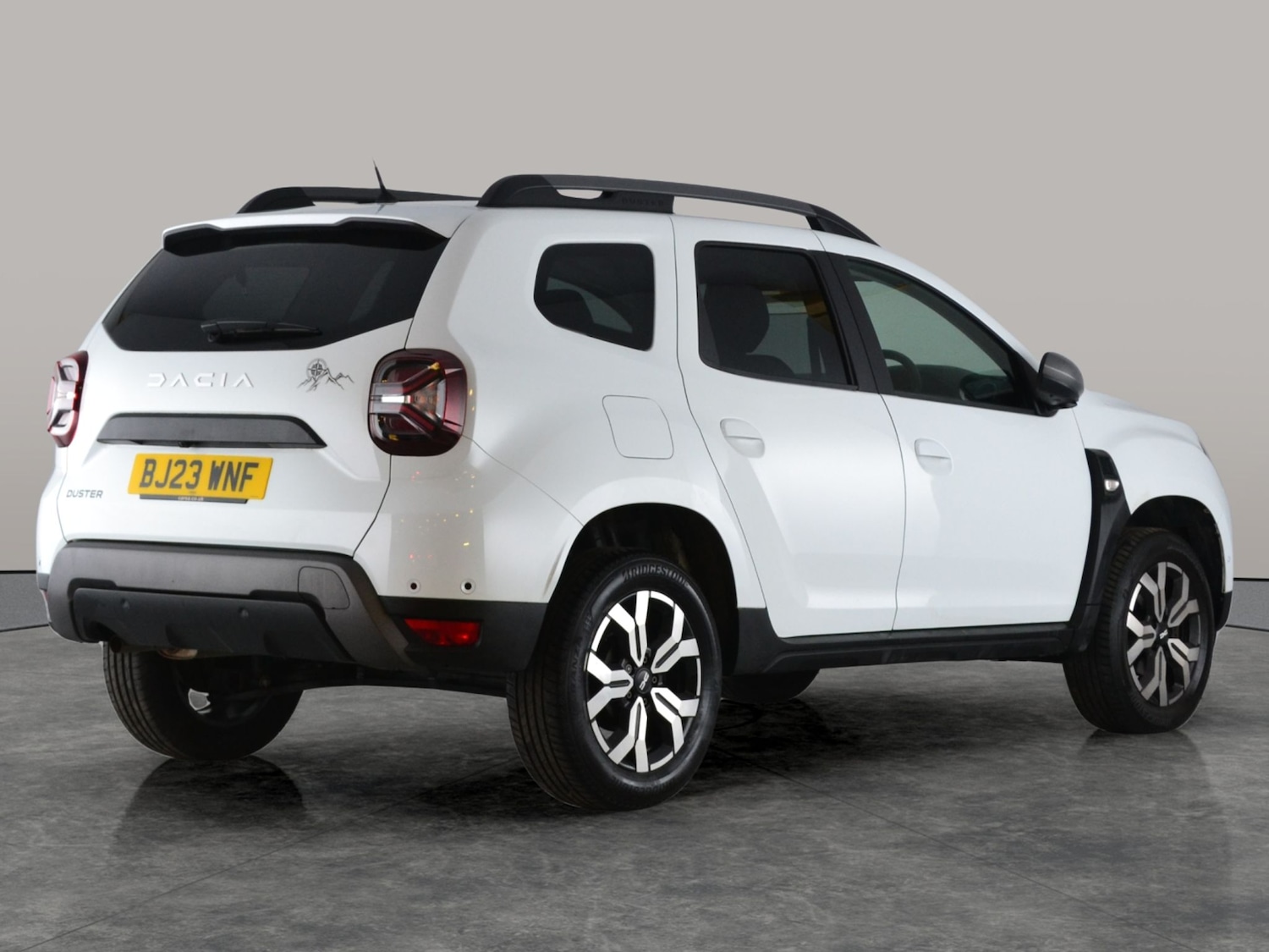 Used Dacia Duster 2023 for sale - 77311152: Photo 11