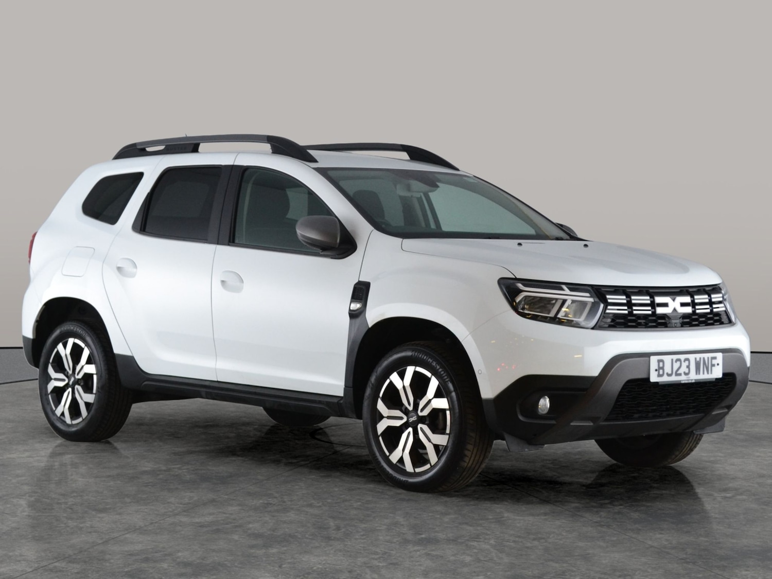 Used Dacia Duster 2023 for sale - 77311152: Photo 13