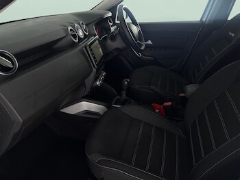 Used Dacia Duster undefined for sale - 77311152: Photo