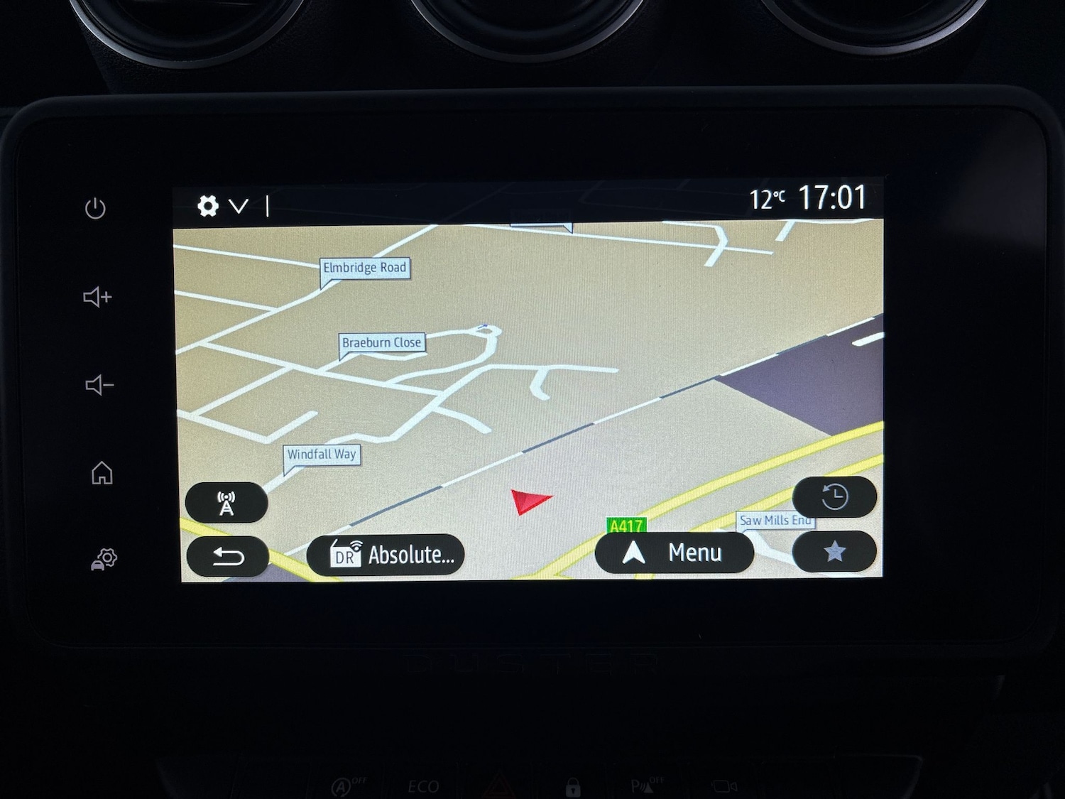 Used Dacia Duster 2023 for sale - 77311152: Photo 6