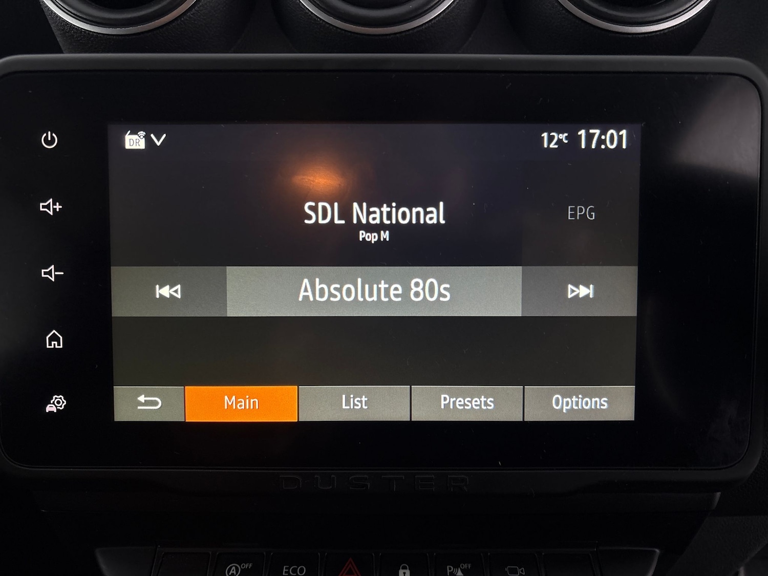 Used Dacia Duster 2023 for sale - 77311152: Photo 7