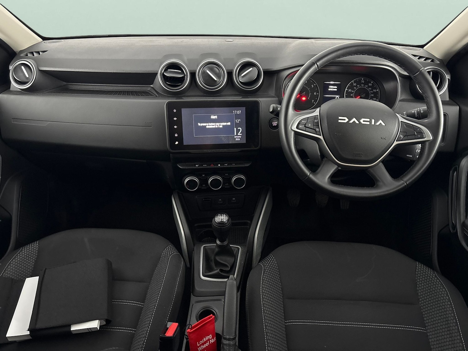 Used Dacia Duster 2023 for sale - 77311152: Photo 8