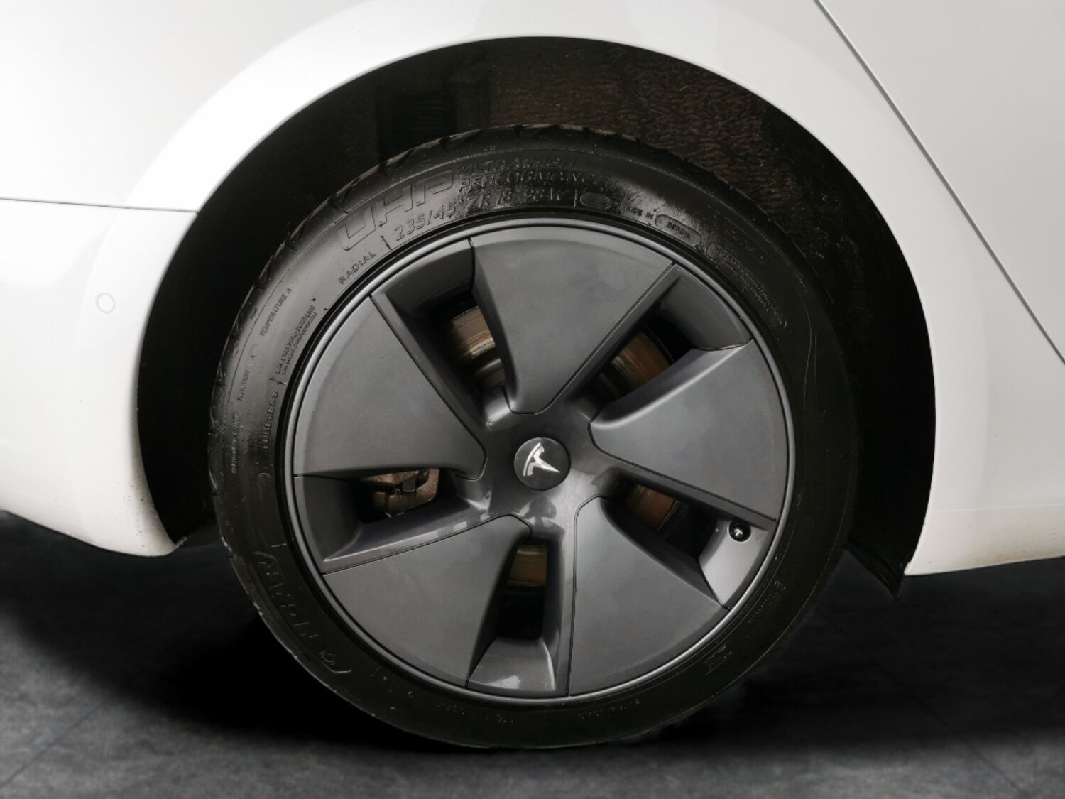 Used Tesla Model 3 2021 for sale - 77505453: Photo 26