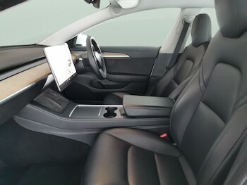 Used Tesla Model 3 2021 for sale - 77505453: Photo