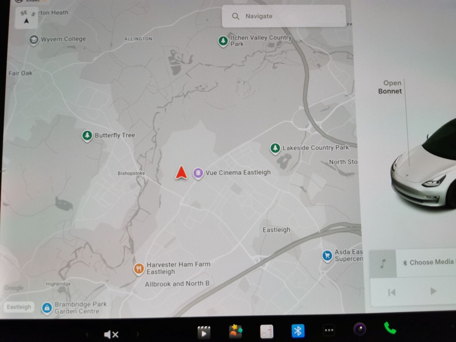 Used Tesla Model 3 2021 for sale - 77505453: Photo 7