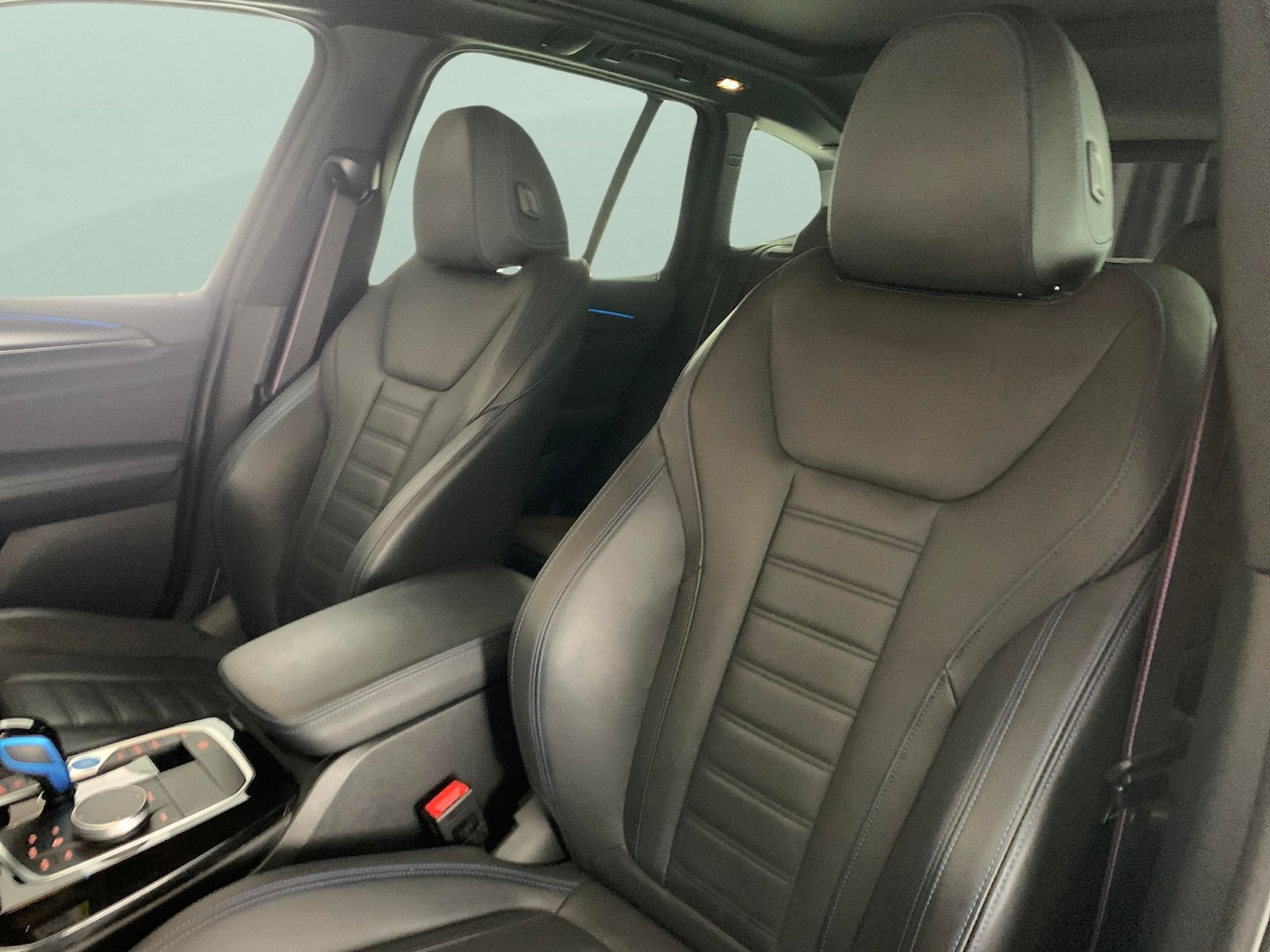 Used BMW iX3 2022 for sale - 76445305: Photo 10