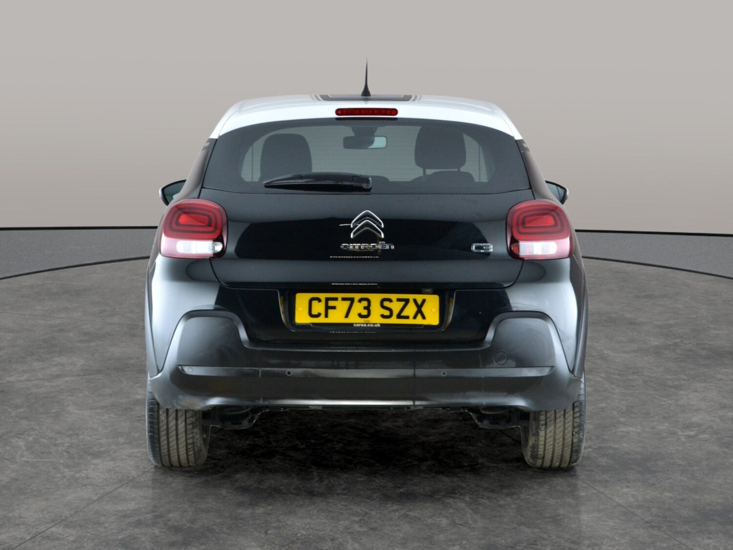 Used Citroen C3 2023 for sale - 77532506: Photo 11