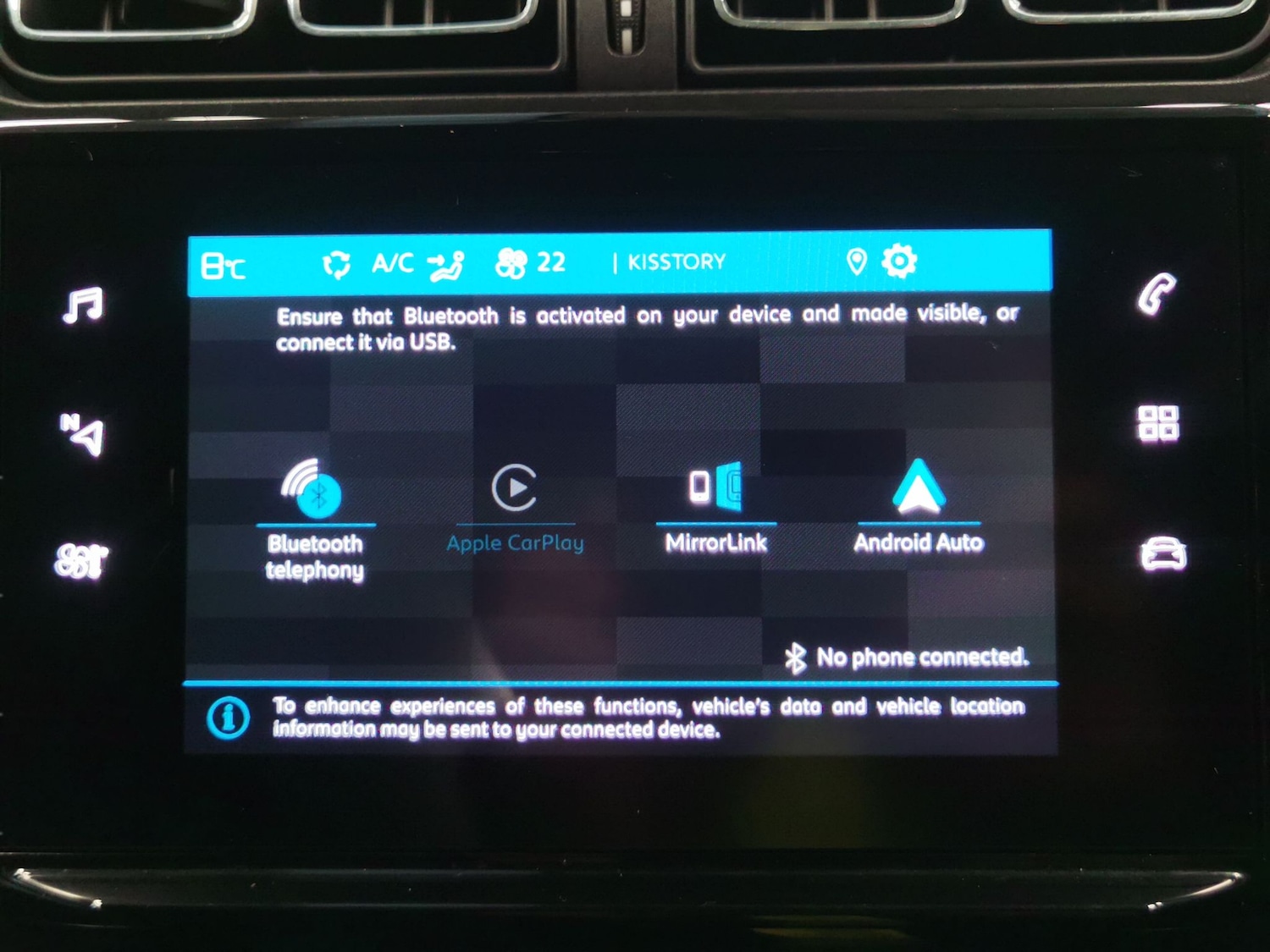 Used Citroen C3 2023 for sale - 77532506: Photo 17