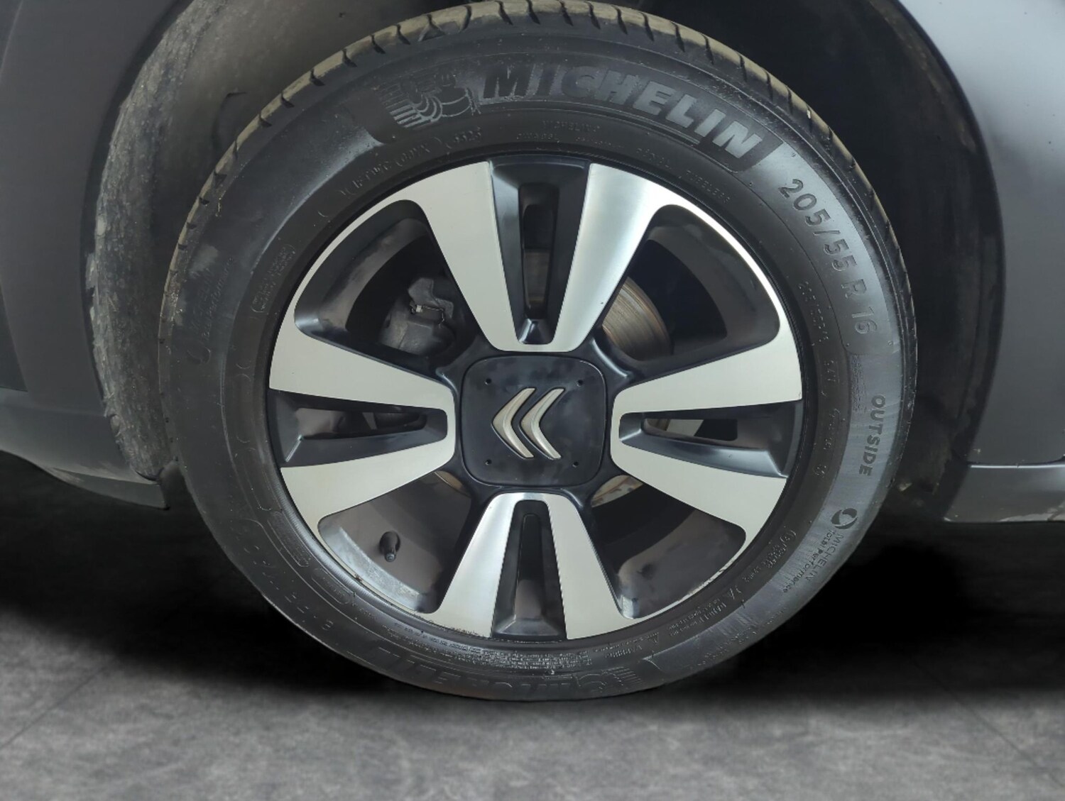 Used Citroen C3 2023 for sale - 77532506: Photo 25