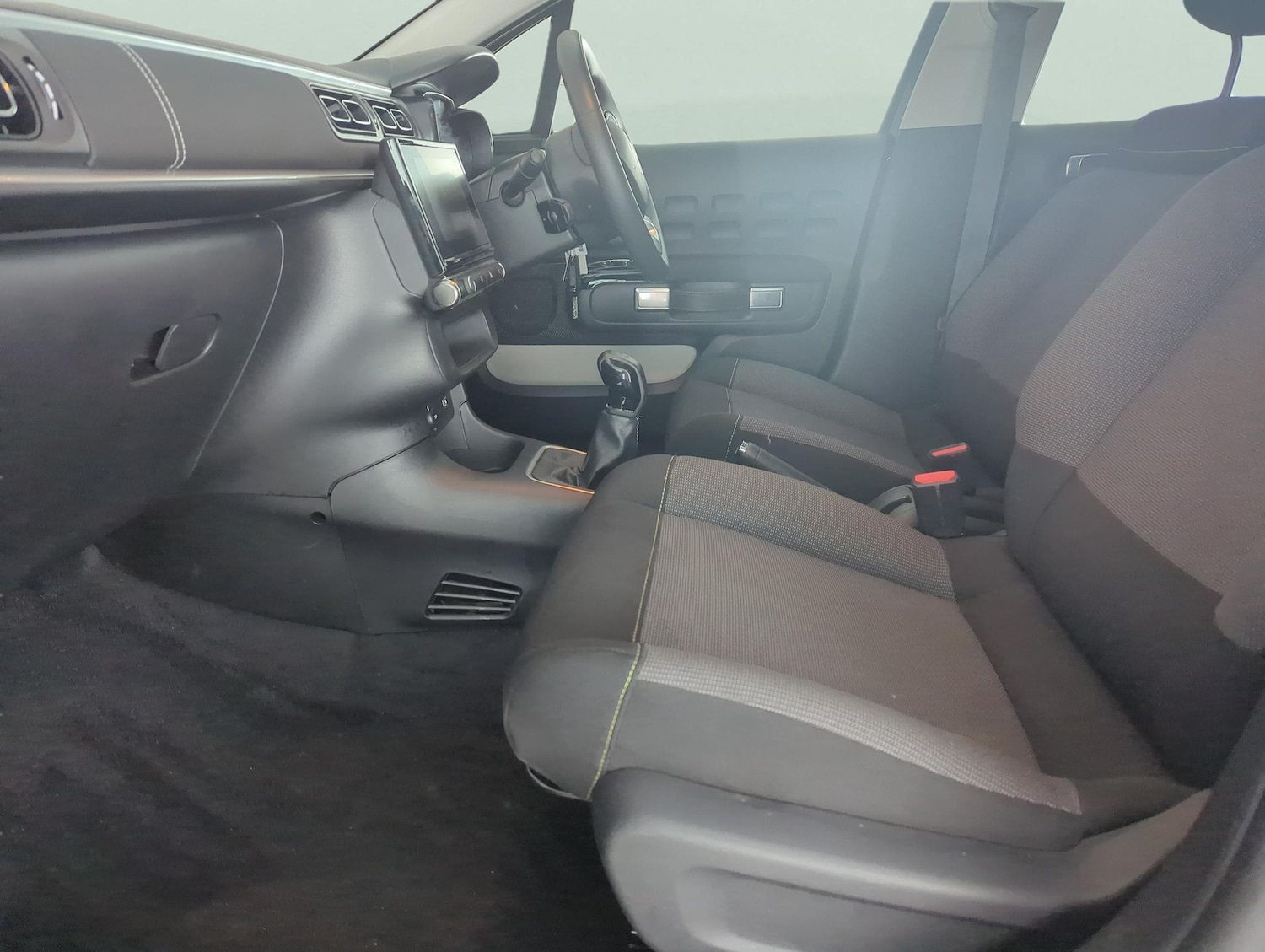 Used Citroen C3 2023 for sale - 77532506: Photo 4