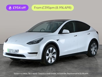 Used Tesla Model Y 2024 for sale - 78337538: Photo