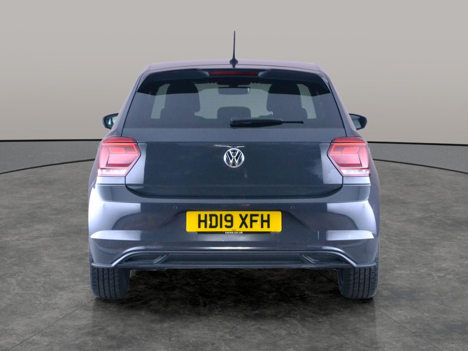 Used Volkswagen Polo for sale - 76915444: Photo 10