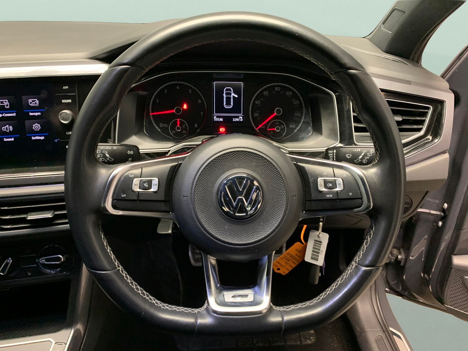 Used Volkswagen Polo for sale - 76915444: Photo 14