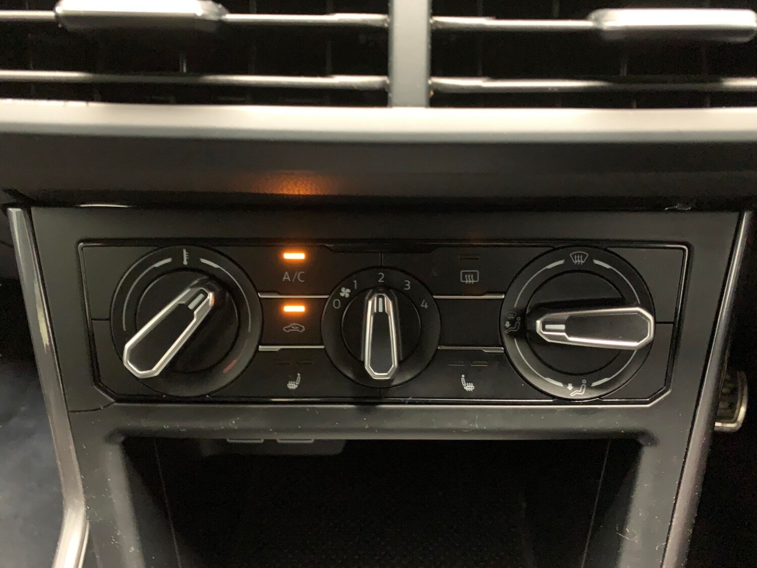 Used Volkswagen Polo for sale - 76915444: Photo 16