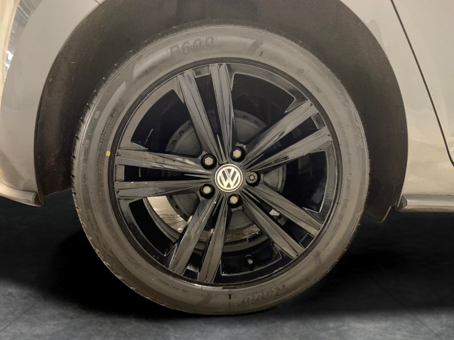 Used Volkswagen Polo for sale - 76915444: Photo 20