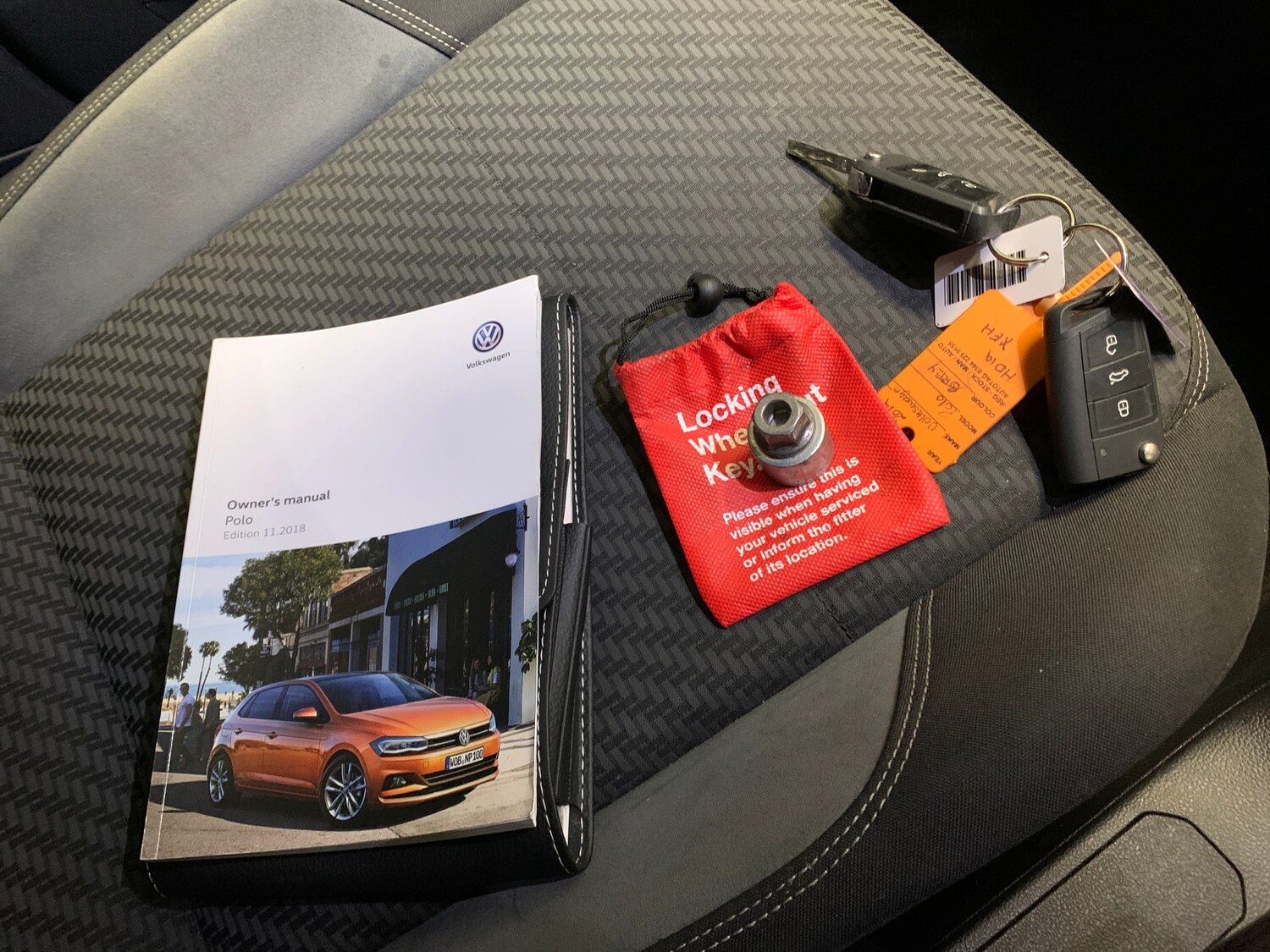 Used Volkswagen Polo for sale - 76915444: Photo 26