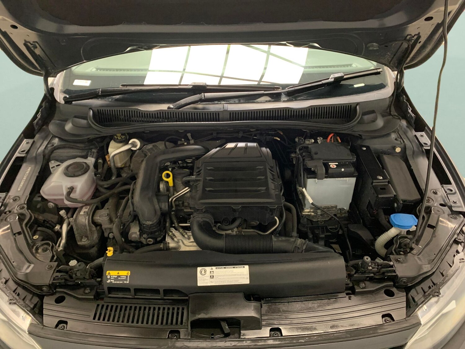 Used Volkswagen Polo for sale - 76915444: Photo 27