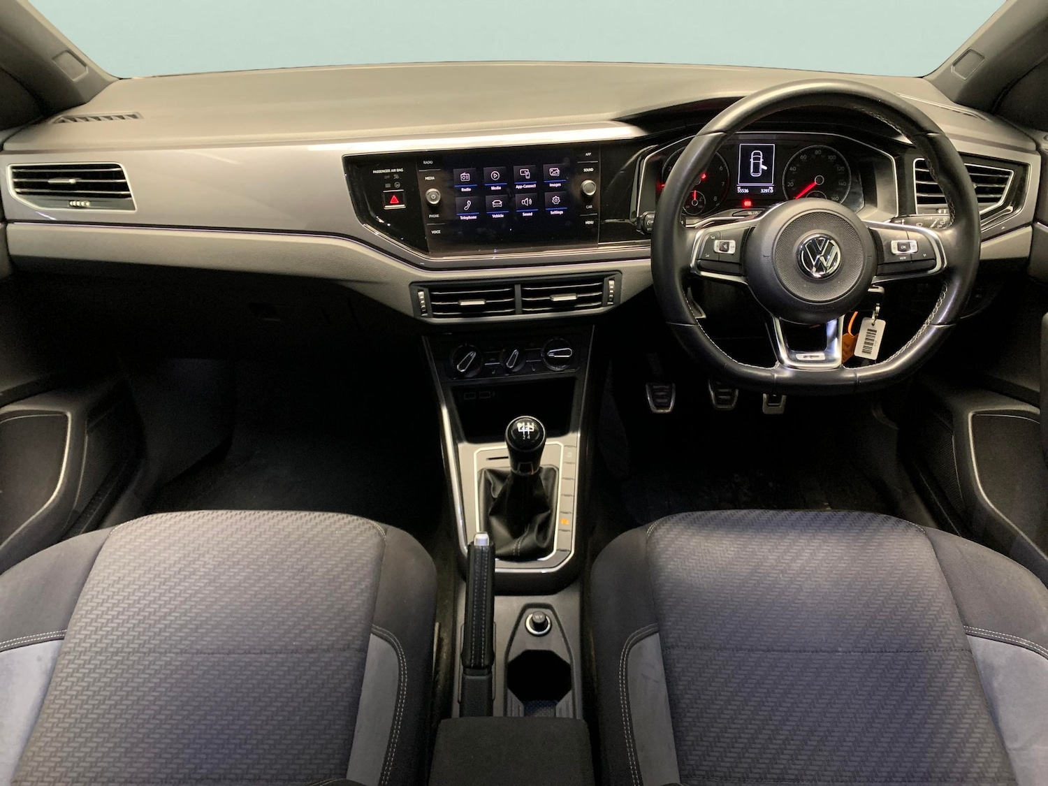 Used Volkswagen Polo for sale - 76915444: Photo 6