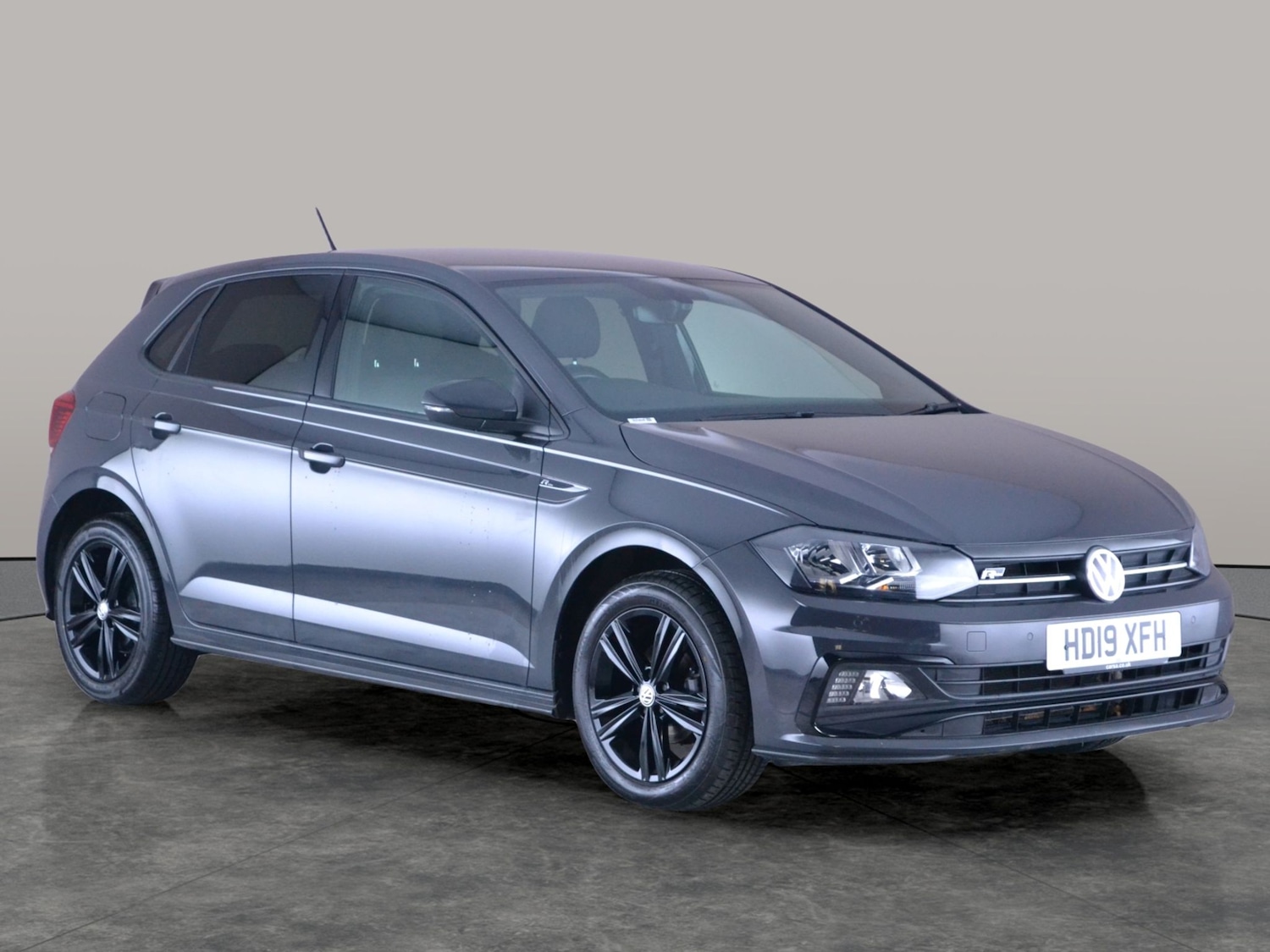Used Volkswagen Polo for sale - 76915444: Photo 7