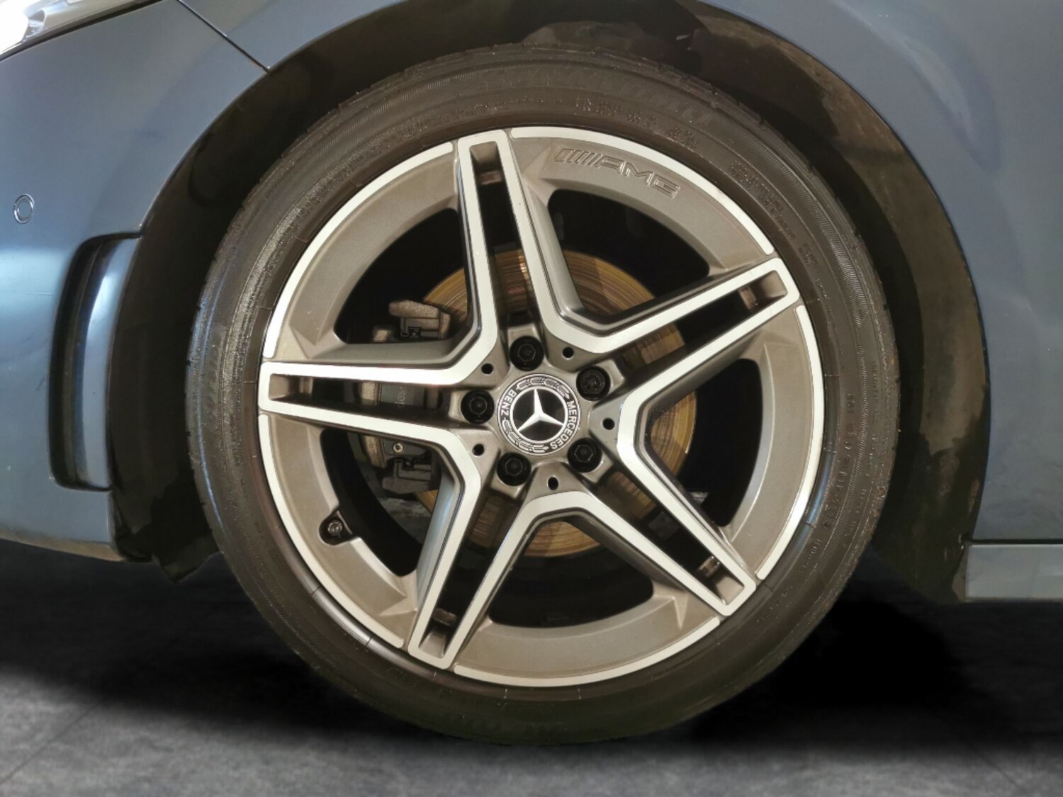 Used Mercedes-Benz A-Class 2019 for sale - 78012462: Photo 22