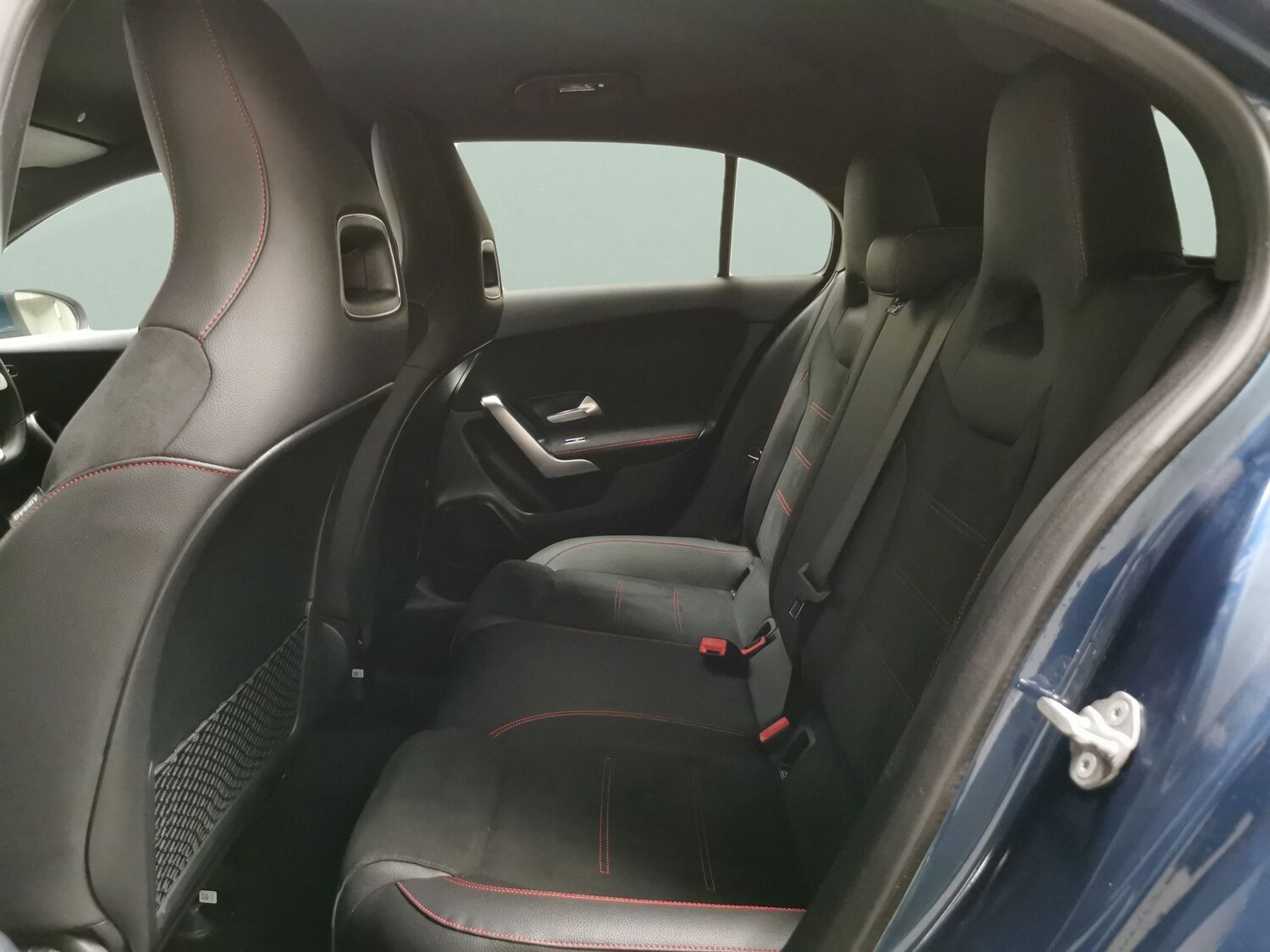 Used Mercedes-Benz A-Class 2019 for sale - 78012462: Photo 25