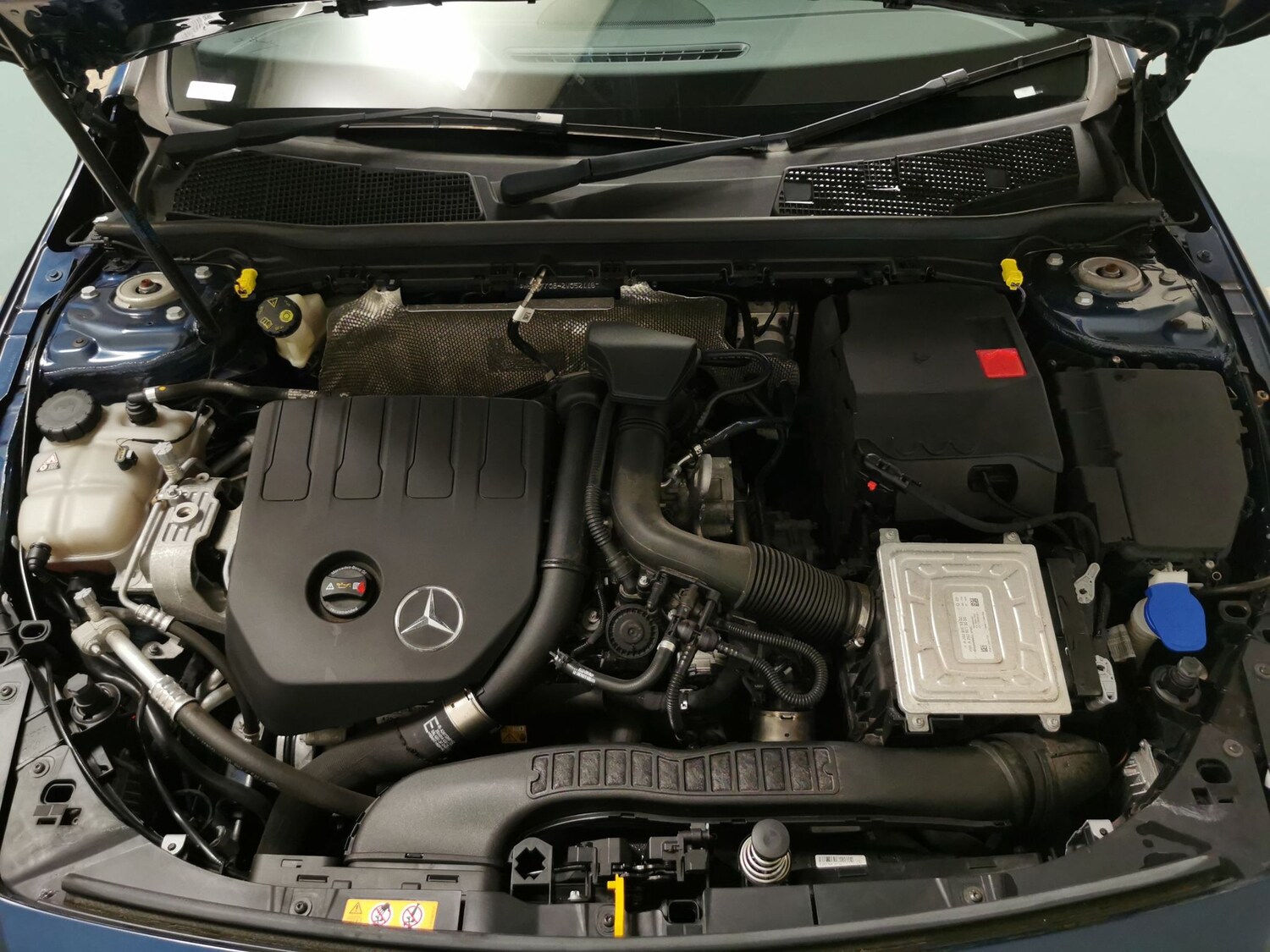 Used Mercedes-Benz A-Class 2019 for sale - 78012462: Photo 31