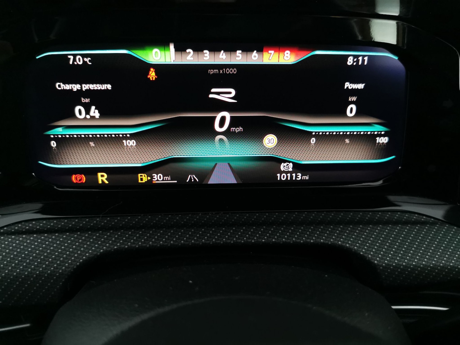 Used Volkswagen Golf 2023 for sale - 77221422: Photo 22