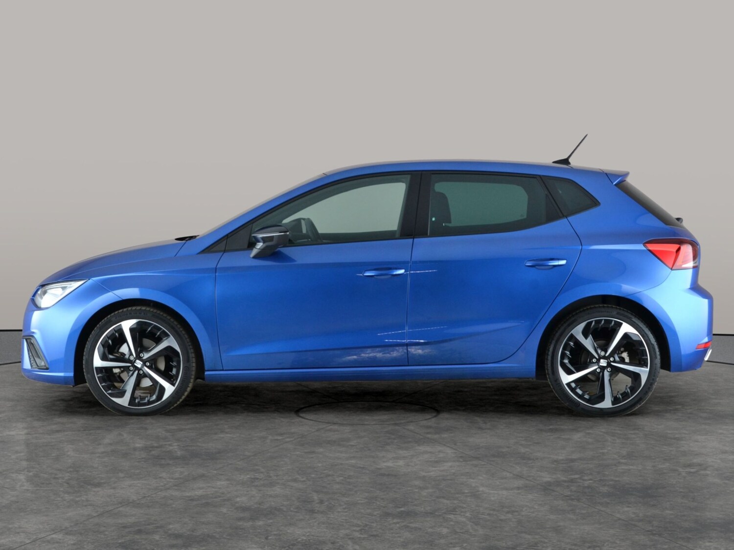 Used SEAT Ibiza 2023 for sale - 77756902: Photo 12