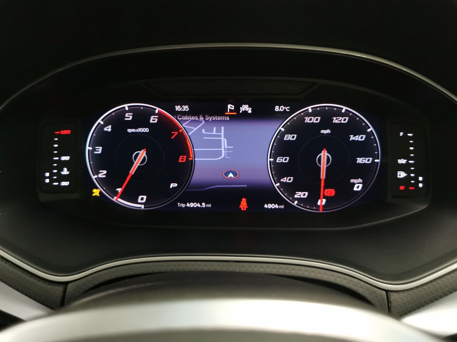 Used SEAT Ibiza 2023 for sale - 77756902: Photo 20