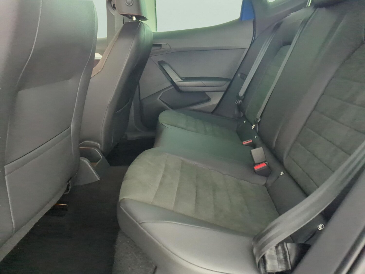 Used SEAT Ibiza 2023 for sale - 77756902: Photo 25