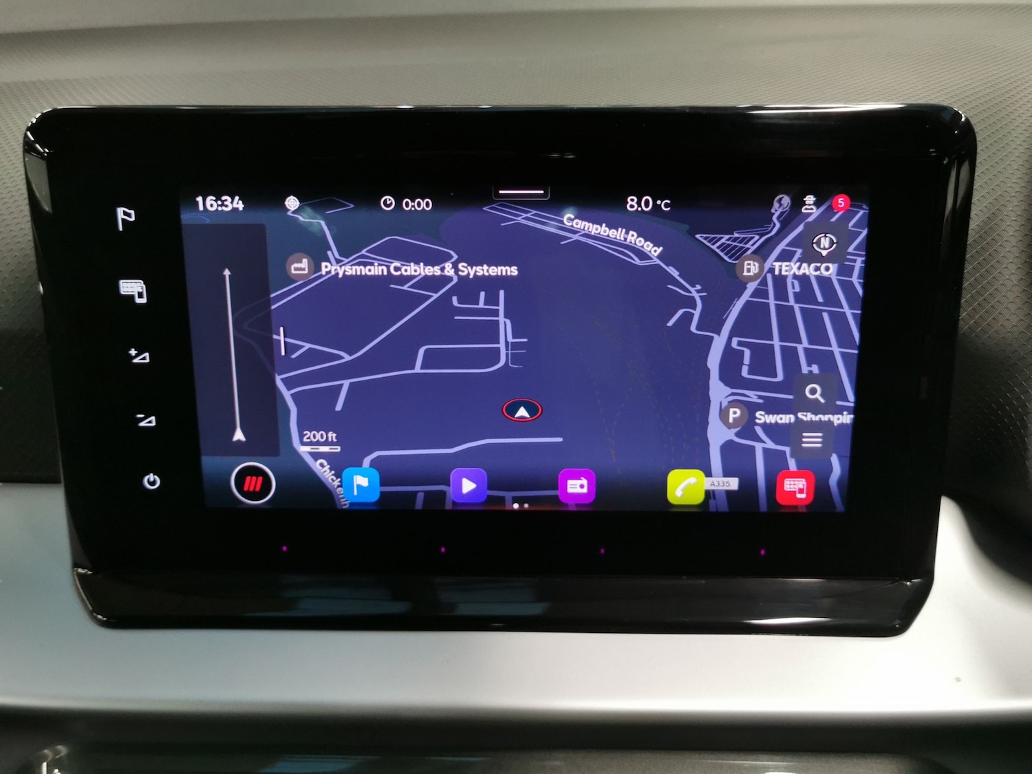 Used SEAT Ibiza 2023 for sale - 77756902: Photo 5